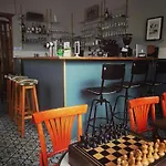 Le Cerf Casa de hóspedes Dinant