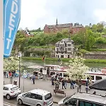 Le Cerf 3* Dinant