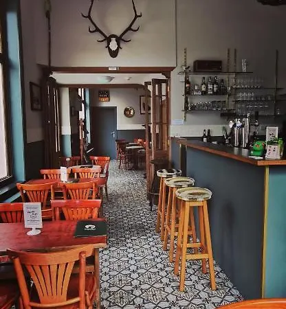 Le Cerf Dinant