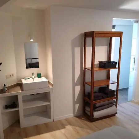 Gæstehus Le Cerf 3*