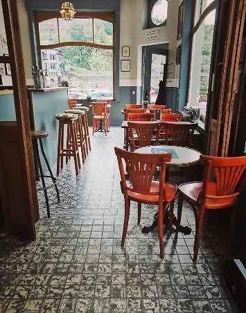 Le Cerf Gasthuis Dinant