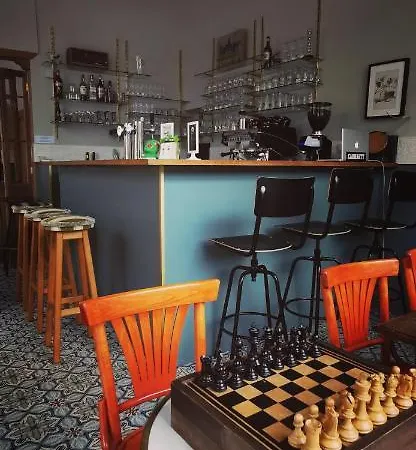 Le Cerf Gæstehus Dinant