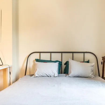 Gæstehus Le Cerf Dinant