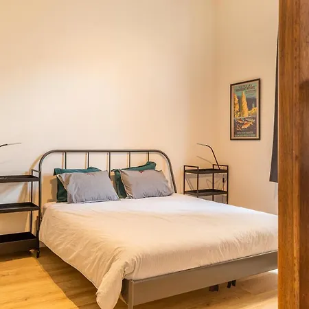 Gæstehus Le Cerf 3*