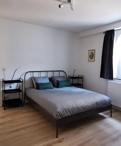 Le Cerf Maison d'hôtes Dinant