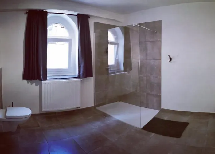 Le Cerf Maison d'hôtes