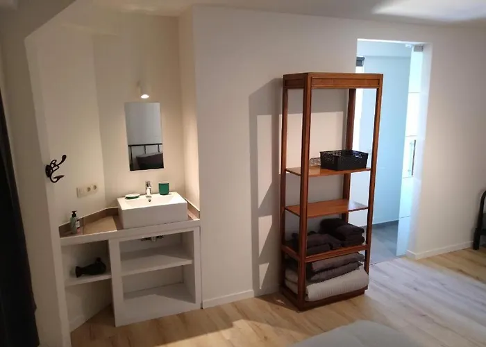 Maison d'hôtes Le Cerf 3*