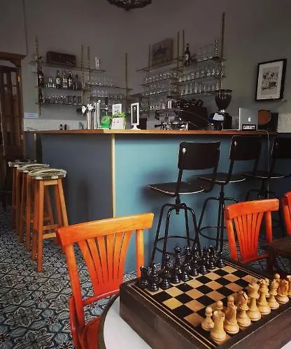 Le Cerf Gæstehus Dinant