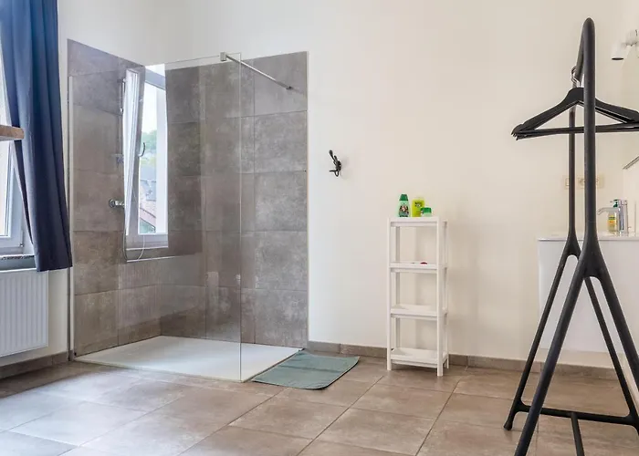 Le Cerf Maison d'hôtes