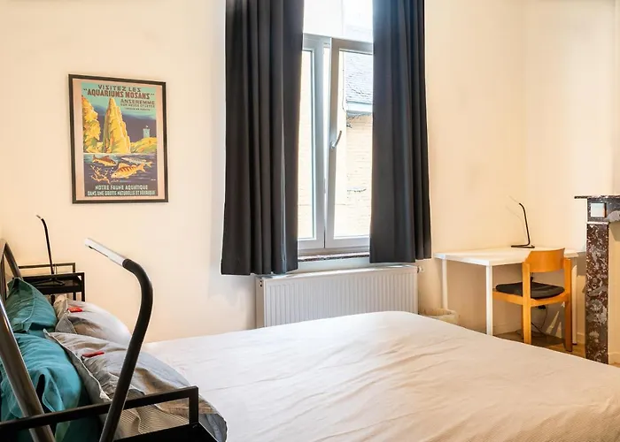 Le Cerf Maison d'hôtes 3*