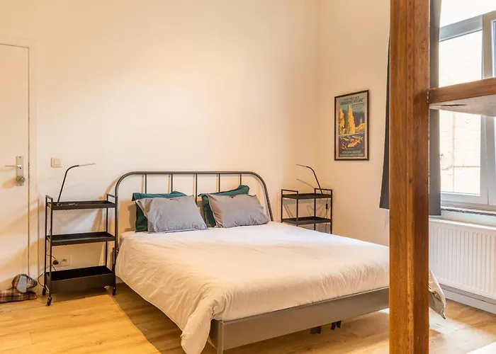 Maison d'hôtes Le Cerf 3*