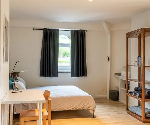 Le Cerf Maison d'hôtes